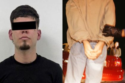 Detienen en Iztapalapa a colombiano acusado de extorsión “gota a gota”
