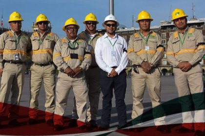 CFE refuerza su modernización para asegurar el suministro eléctrico en 2025