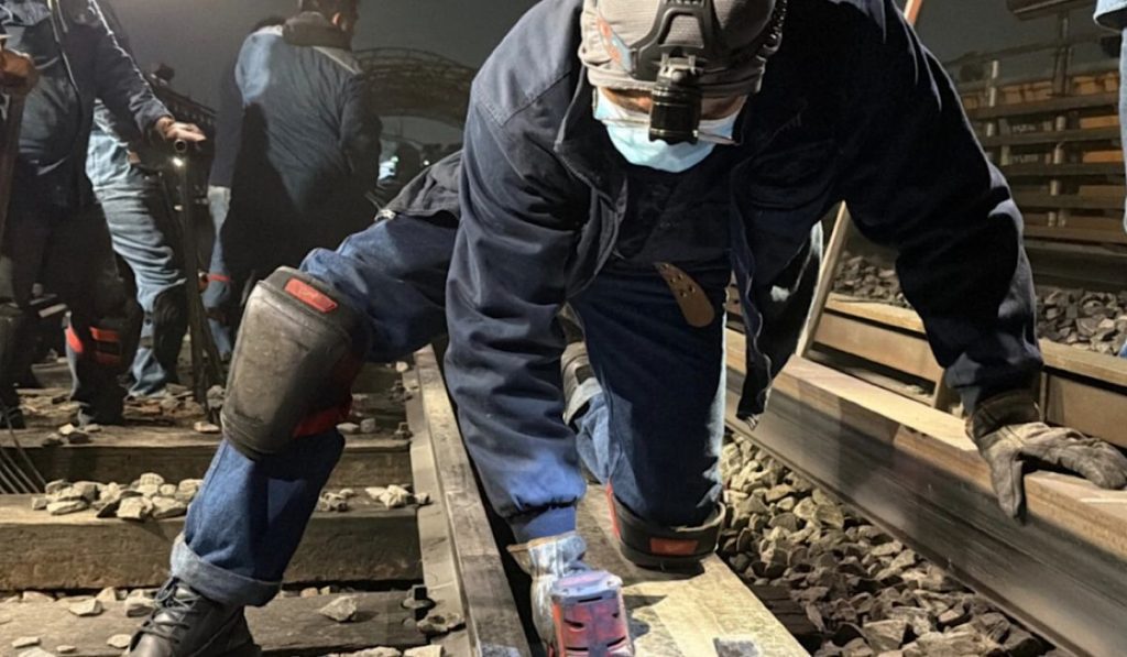 Metro anuncia trabajos de modernización en la Línea 9: te contamos