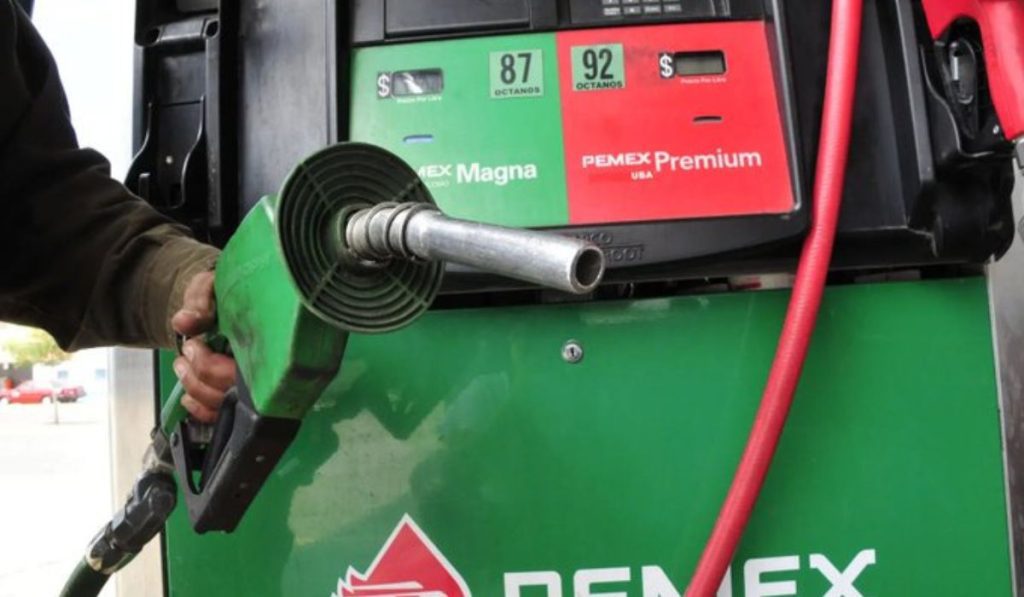 Gasolina se mantendrá estable en 2026: Hacienda y Energía confirman tope al precio