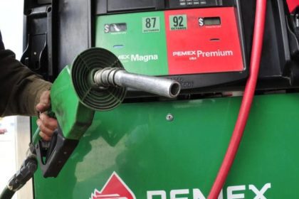 Gasolina se mantendrá estable en 2026: Hacienda y Energía confirman tope al precio