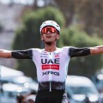 Isaac del Toro, del talento emergente a figura global del ciclismo