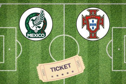 Preventa México vs. Portugal: cómo crear tu cuenta en Fanki paso a paso