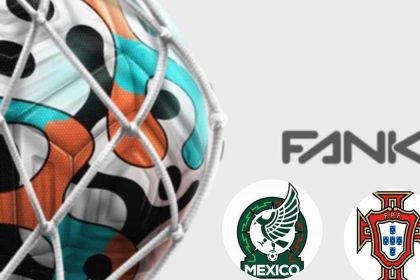 Fanki se cae en México: caos total durante la preventa del México vs. Portugal