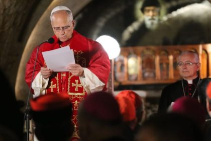 El mensaje de paz detrás de la visita de León XIV a Turquía y Líbano