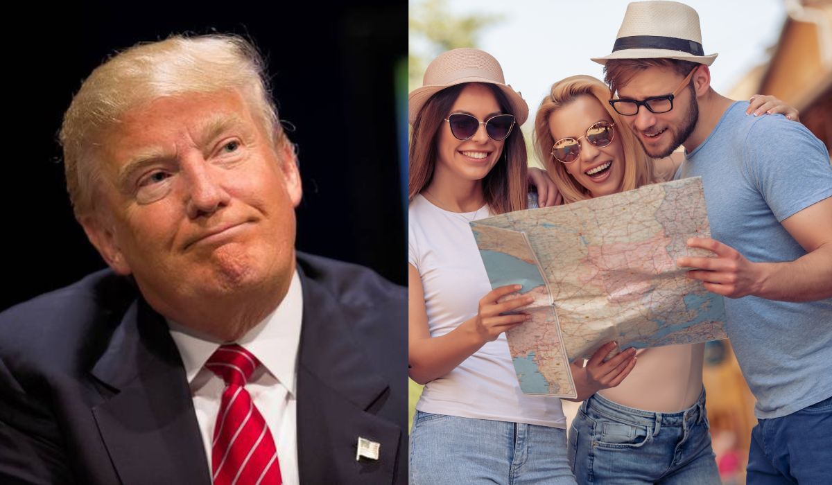 EE.UU. endurece filtros: propondrá revisar cinco años de redes sociales turistas sin visa