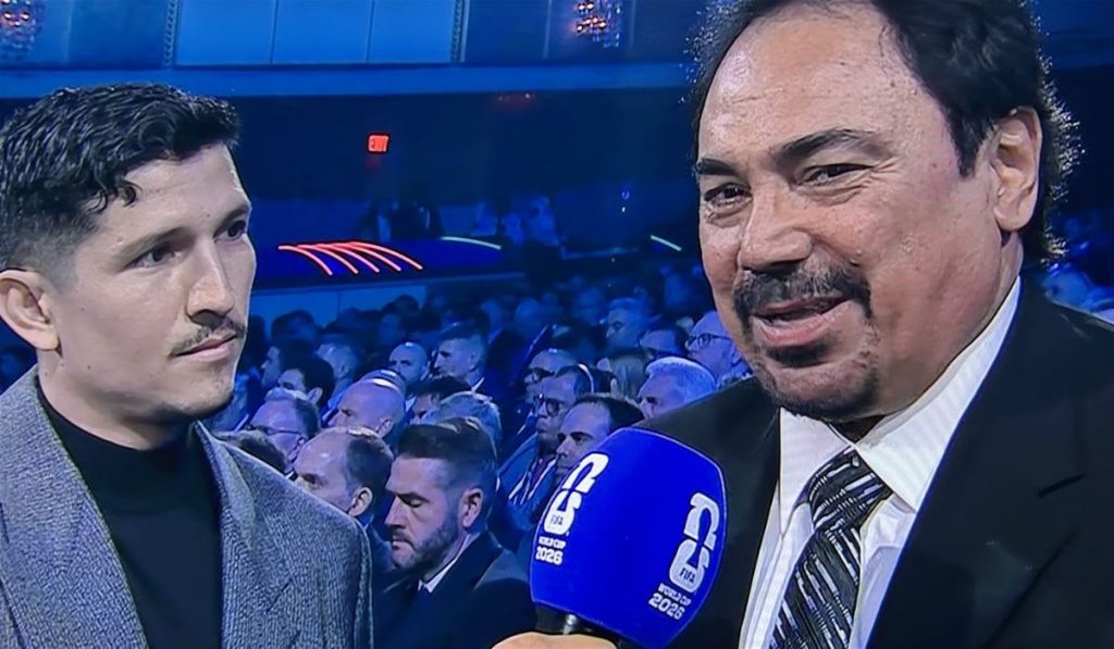 Hugo Sánchez aconseja a Javier Aguirre rumbo al Mundial 2026