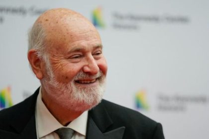 Murió el director Rob Reiner y a su esposa en su residencia; investigan a su hijo como principal sospechoso