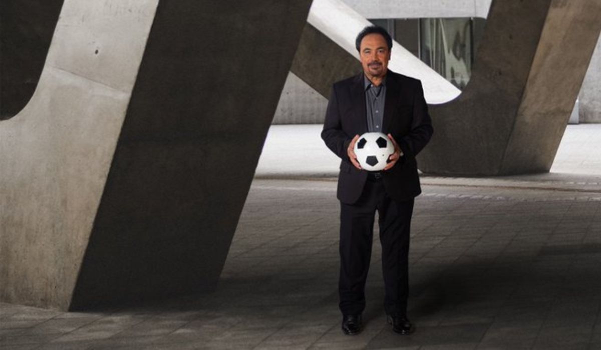 Hugo Sánchez aconseja rumbo al Mundial 2026