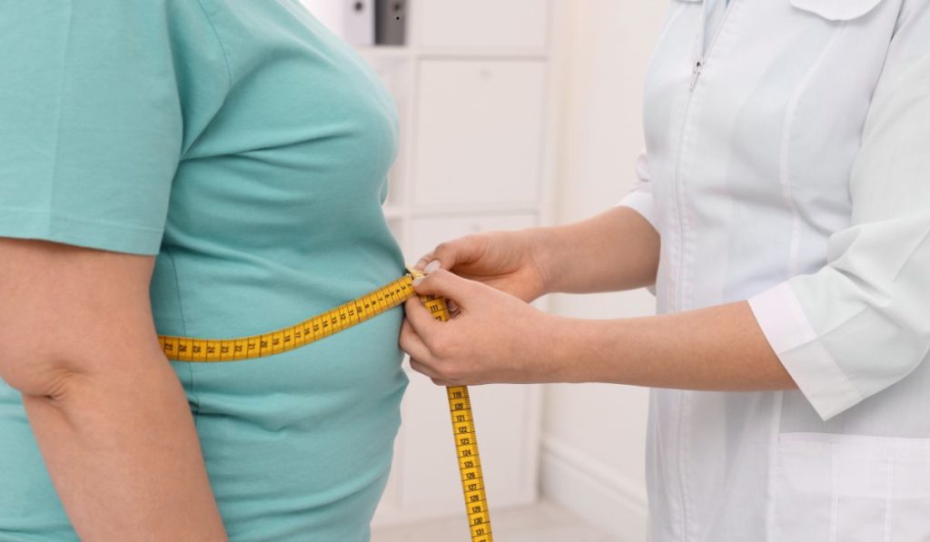 OMS emite medicamentos para obesidad