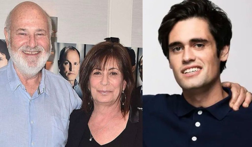 Murió el director Rob Reiner y a su esposa en su residencia; investigan a su hijo como principal sospechoso