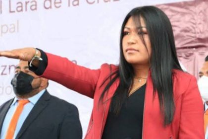 Exalcaldesa de Amanalco recibe sentencia por ordenar el asesinato de funcionarios municipales