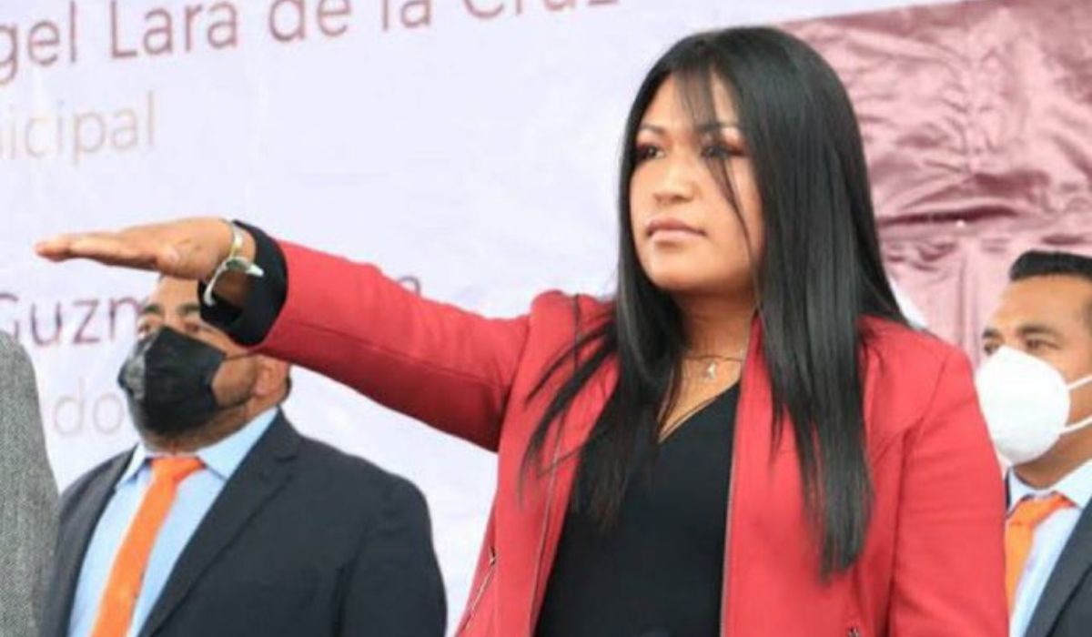 Exalcaldesa de Amanalco recibe sentencia por ordenar el asesinato de funcionarios municipales