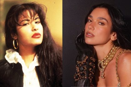 Dua Lipa interpretar ‘Amor prohibido’ de Selena