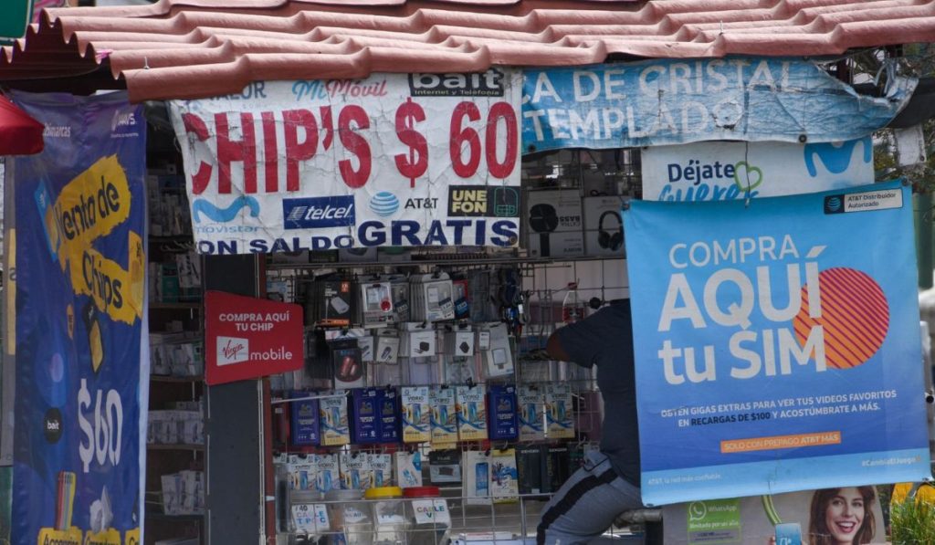 Si no cumples con estos requisitos, no podrás contratar líneas móviles en México: te contamos