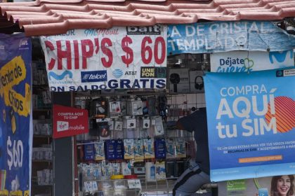 Si no cumples con estos requisitos, no podrás contratar líneas móviles en México: te contamos