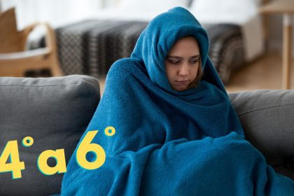 Frío en la CDMX| especial