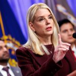 Pam Bondi