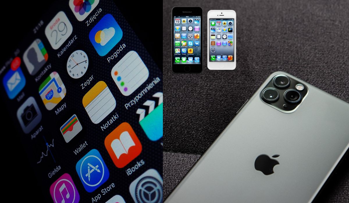 iPhones que dejarán de recibir soporte en 2026
