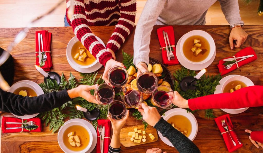 Ayuno navideño: ¿una alternativa alimentaria para las celebraciones decembrinas?