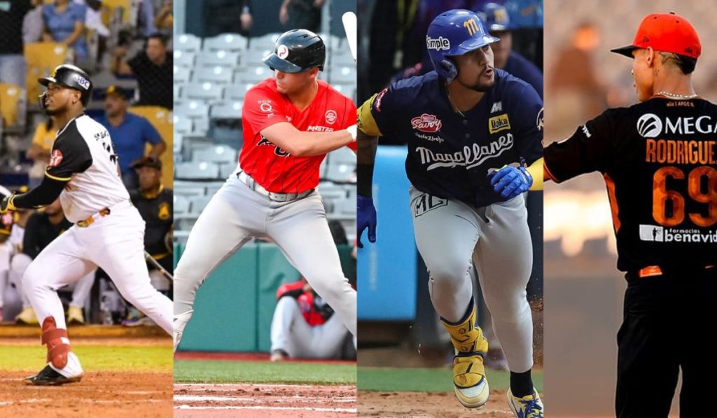 México no asistirá a la Serie del Caribe 2026 en Venezuela ante la tensión militar con Estados Unidos