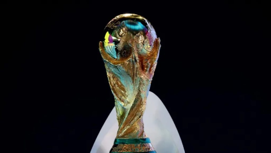 Sorteo de la FIFA este 5 de diciembre| EFE