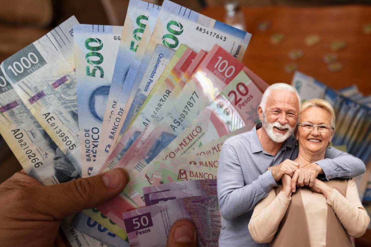 Calendario de pagos del IMSS para 2026|| Especial