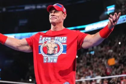 John Cena tendrá su última pelea este 13 de diciembre| Especial