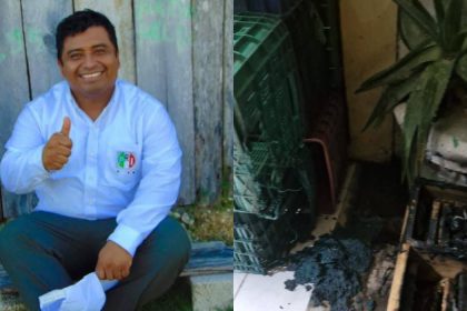 José Hernández Cruz