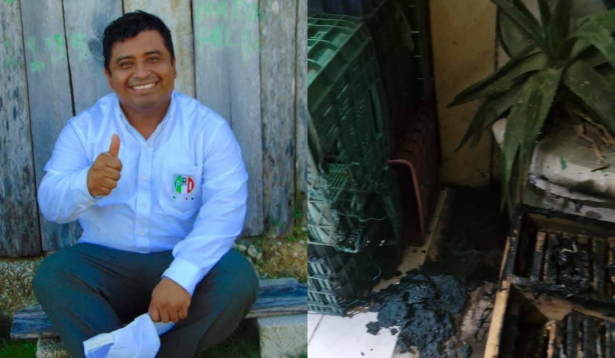 José Hernández Cruz