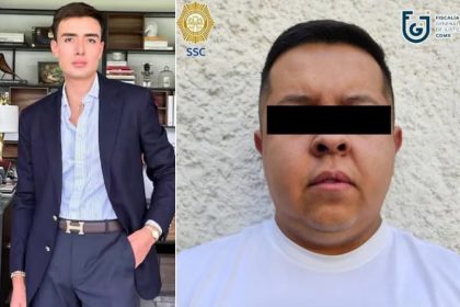 José Eduardo N es uno de los detenidos sobre el asesinato de Mickeys Hair| Especial