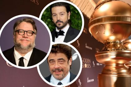 Latinos en los Guillermo del Toro| Especial