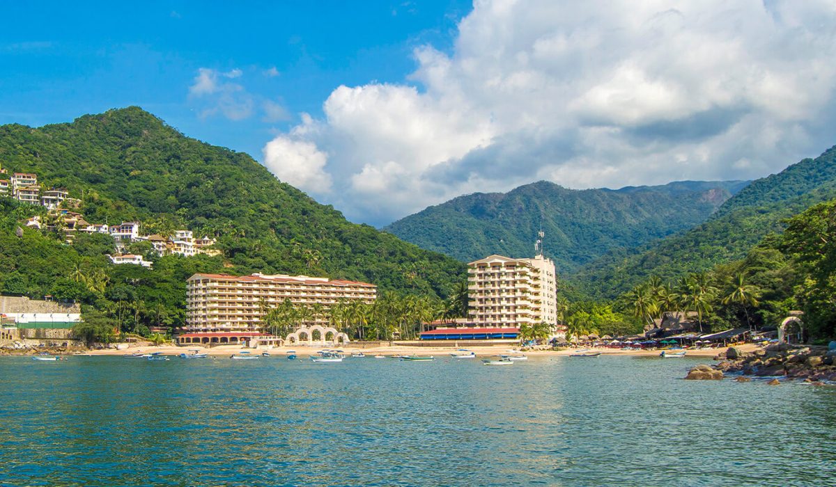 Mismaloya