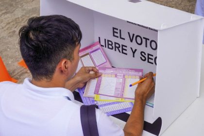 Morena se prepara para el 2027| Especial
