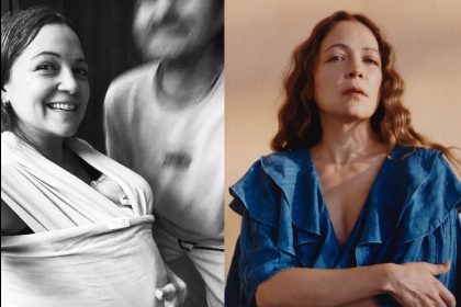 Natalia Lafourcade se convirtió en madre| Especial