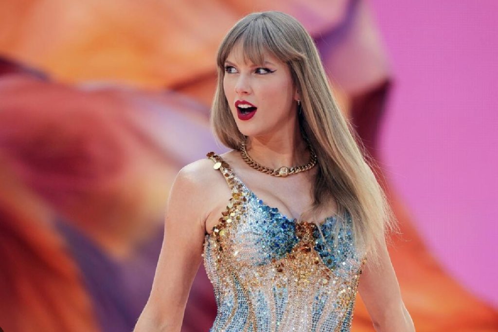 Taylor Swift estrena su nuevo contenido para los streamings| Especial