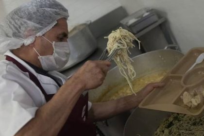 Esta es la cena que darán en 'El Torito'| CUARTOSCURO