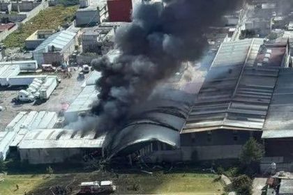 Aeropuerto de Toluca