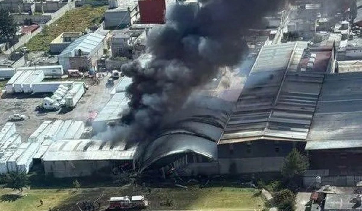 Aeropuerto de Toluca