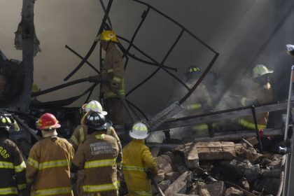 Aeropuerto de Toluca
