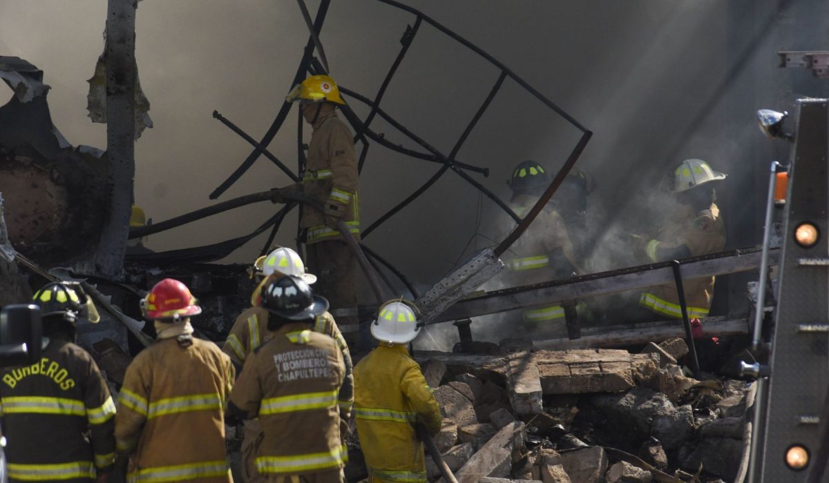 Aeropuerto de Toluca