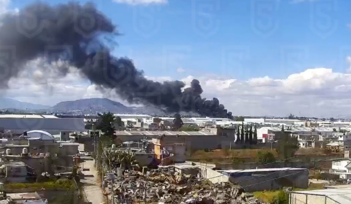 Aeropuerto de Toluca