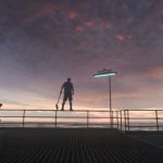 Digger, Alejandro G. Iñárritu