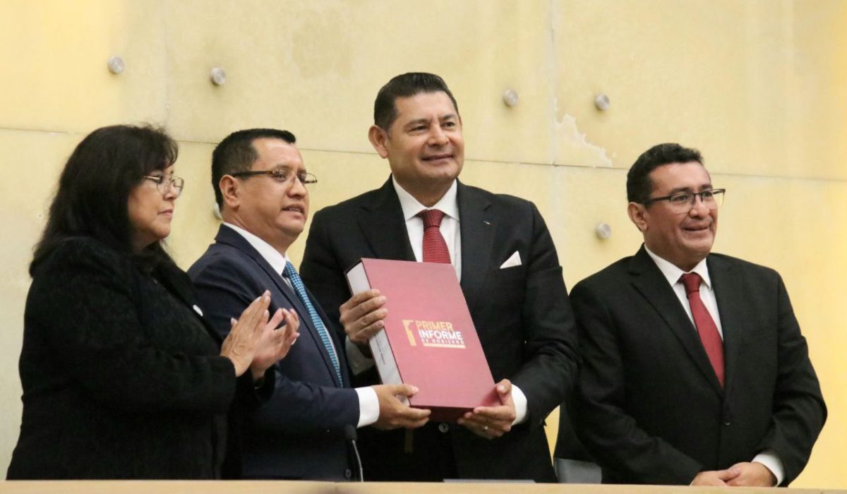 Alejandro Armenta Puebla