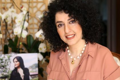 Narges Mohammadi