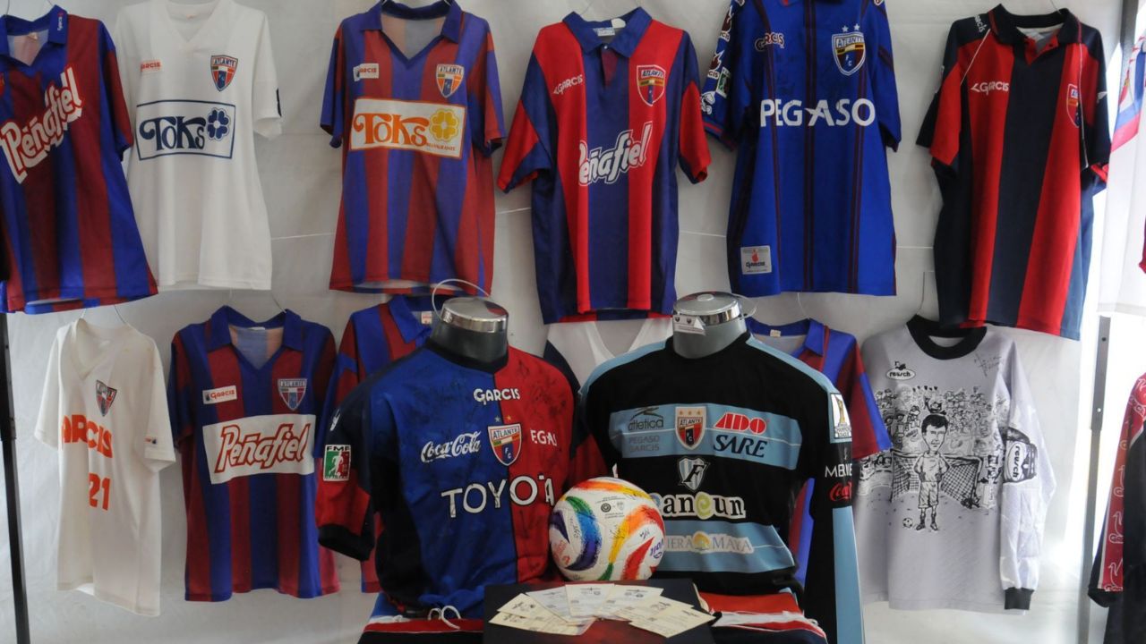 Atlante