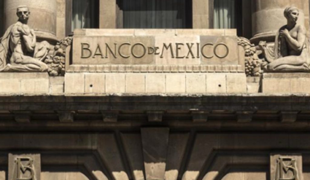 Banxico de México