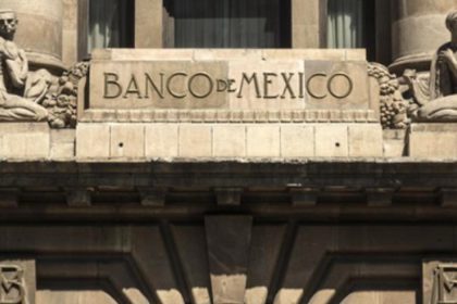 Banxico de México