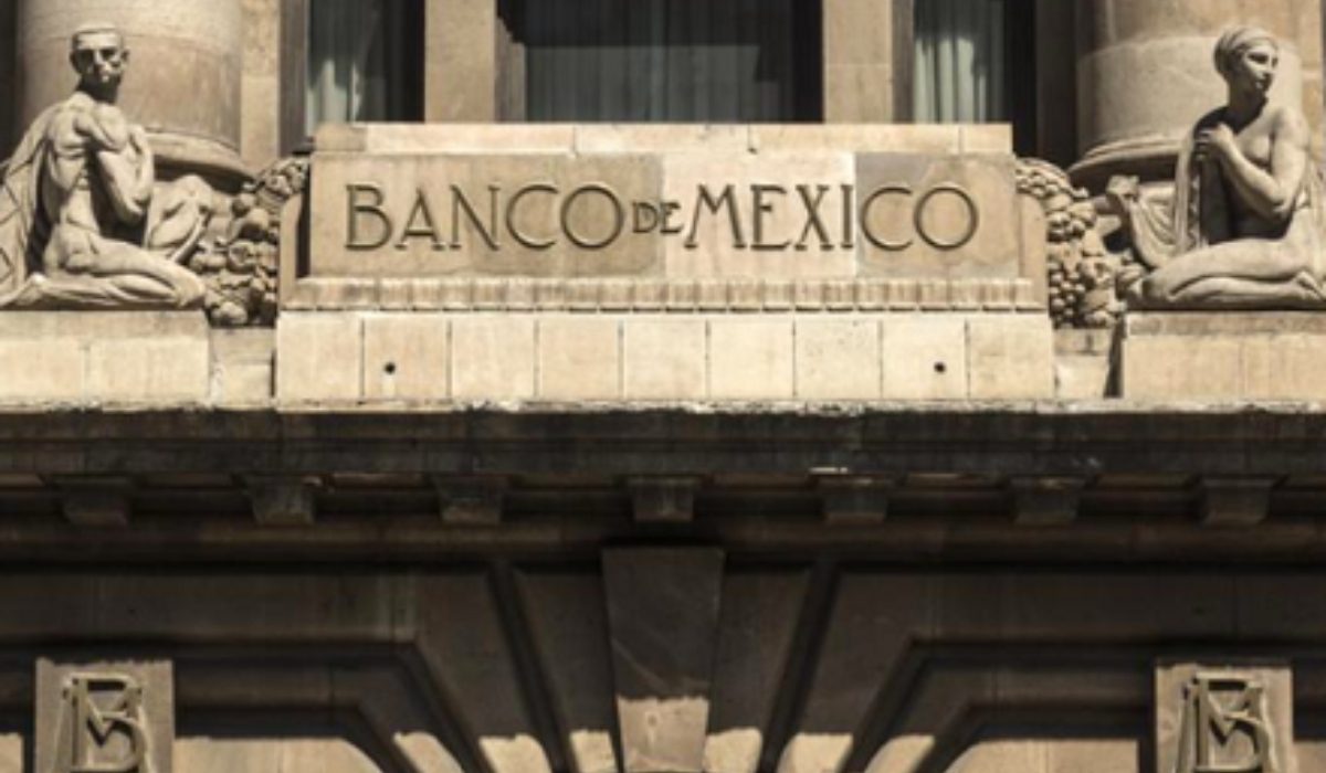 Banxico de México