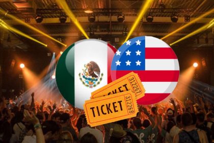 ¿En dónde es más caro ir a conciertos? | Especial